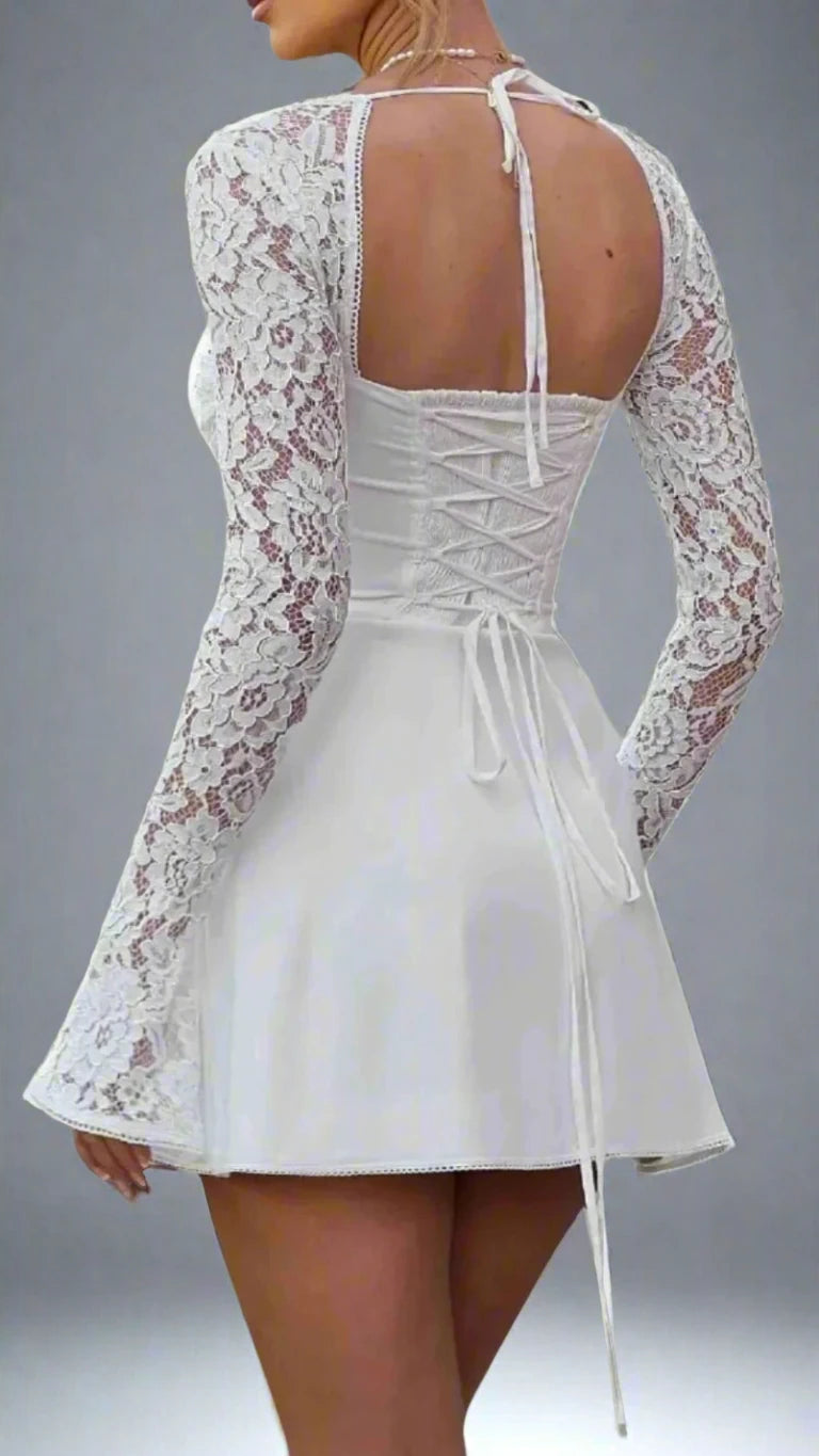 Harper Mini Dress