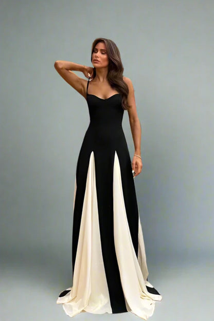 amandine maxi dress Amandine Burgundy Halterneck Gathered Maxi Dress