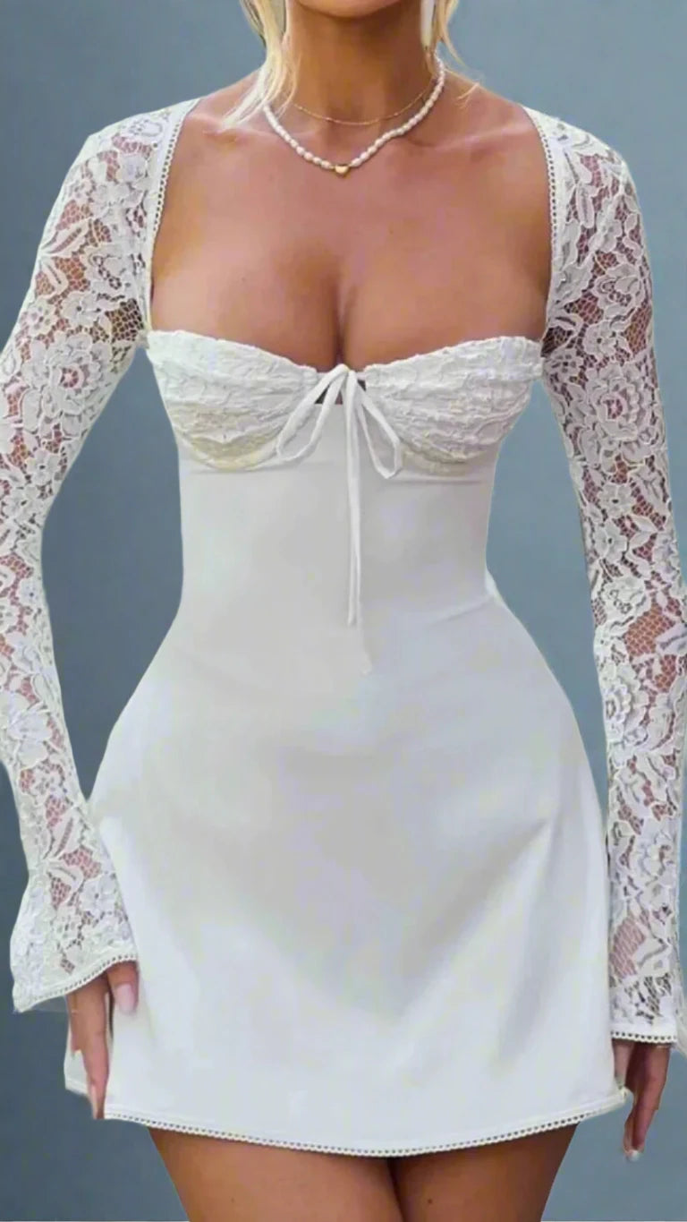 Harper Mini Dress
