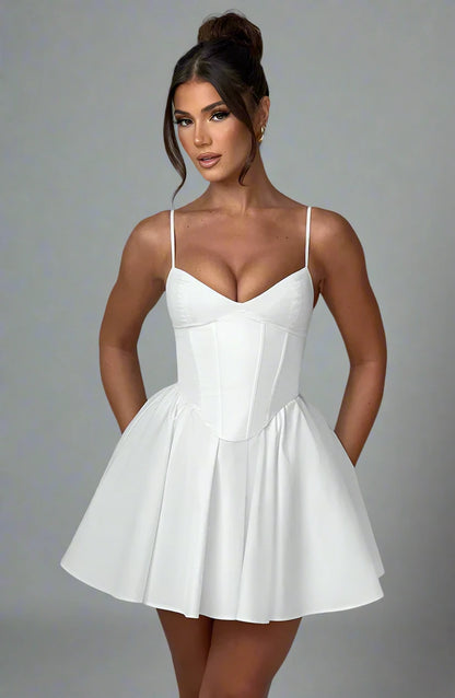 Jacqueline Mini Dress