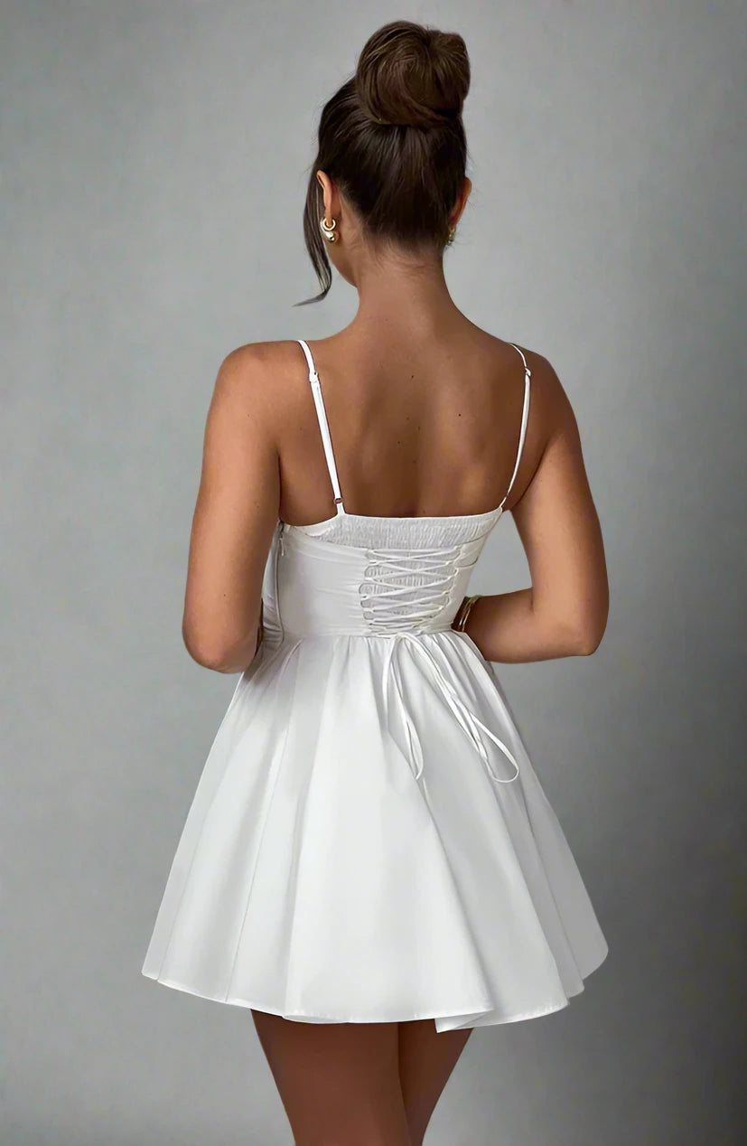 Jacqueline Mini Dress