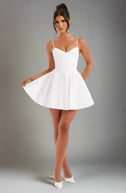 Jacqueline Mini Dress