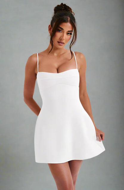 Giselle Mini Dress